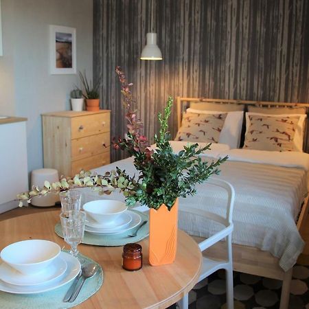 Apartament Studio 208 Biała Podlaska Exterior foto