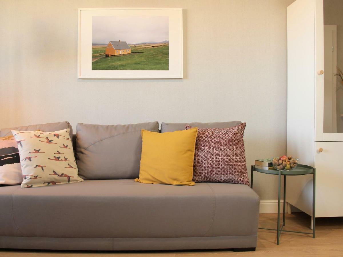 Apartament Studio 208 Biała Podlaska Exterior foto