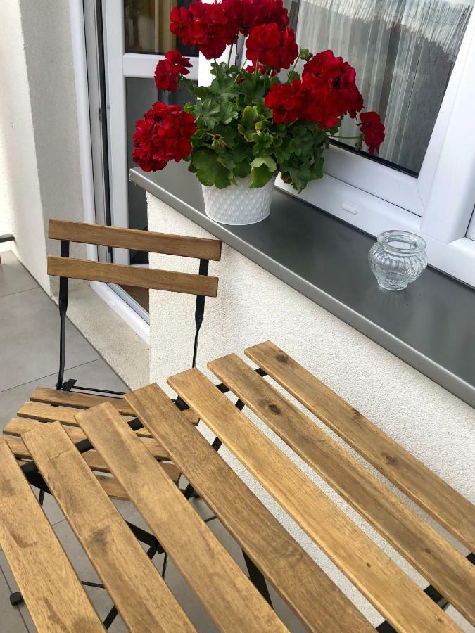 Apartament Studio 208 Biała Podlaska Exterior foto